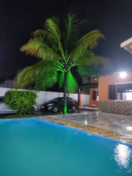 Alugo casa para temporada em São Pedro da Aldeia / Cabo Frio.