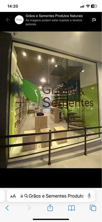 LOJA DE PRODUTOS NATURAIS - Foto 3