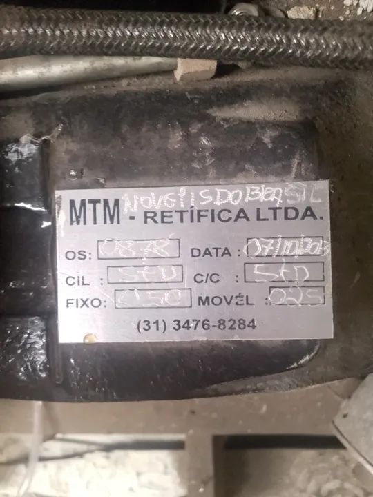 Motor Agrale  - Foto 6