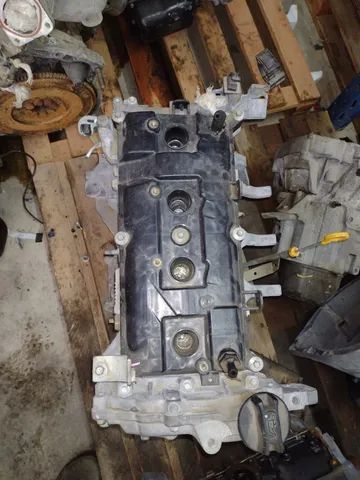 Motor Nissan Sentra 2.0 automático 12/13 - Foto 4