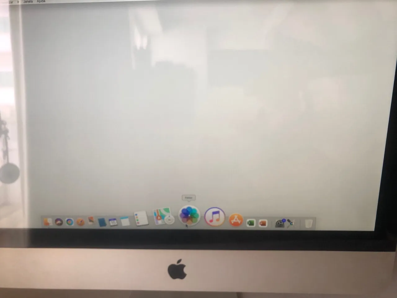 iMac 27 Impecável (late 2013) - Computadores e Desktops - Setor