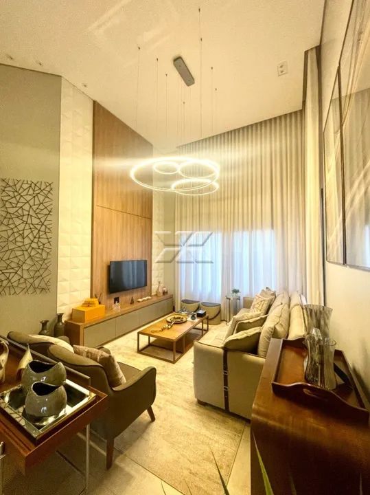 Casa térrea com 4 suítes à venda no Campos do Conde - Foto 3