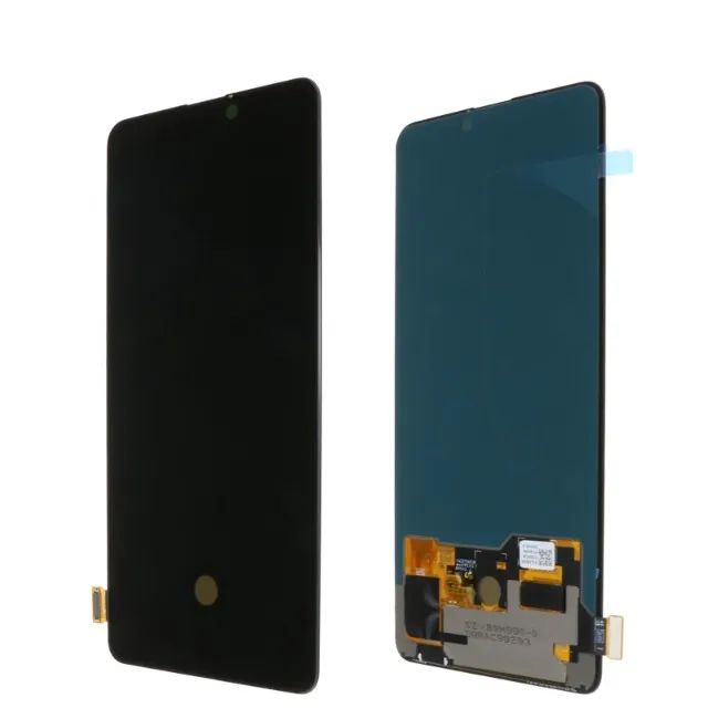 Xiaomi MI 9t Pro - Tela Manutenção