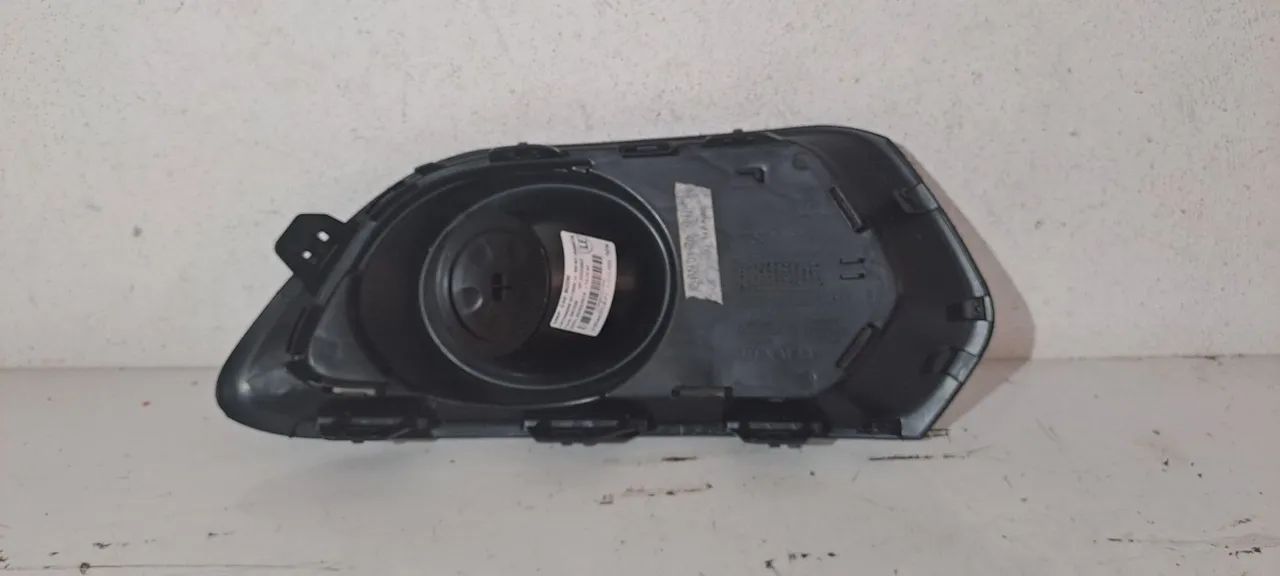 Moldura farol millha Sandero/ Logan 14/19 PRODUTO ORIGINAL NOVO  - Foto 5