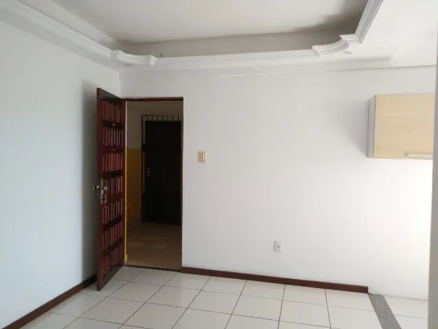 Apartamento 2/4 Ed. Bali Bairro Castanheira 