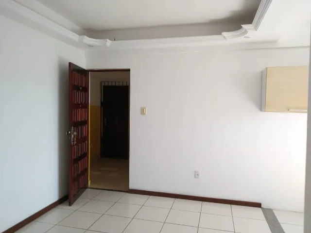Apartamento 2/4 Ed. Bali Bairro Castanheira