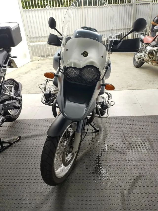 BMW  - GS 1150    - Foto 3