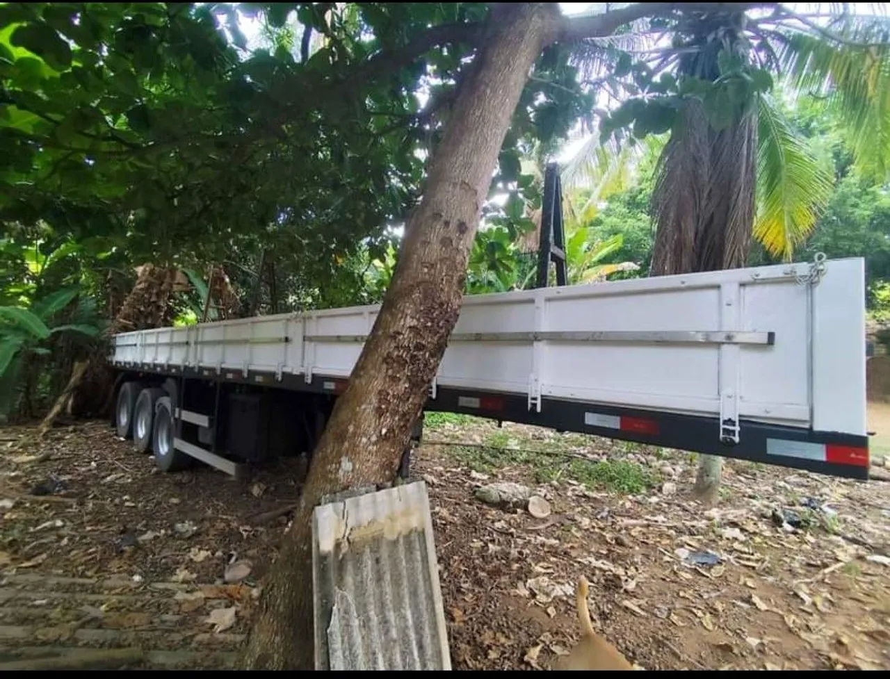 Carreta Fachinni 2014