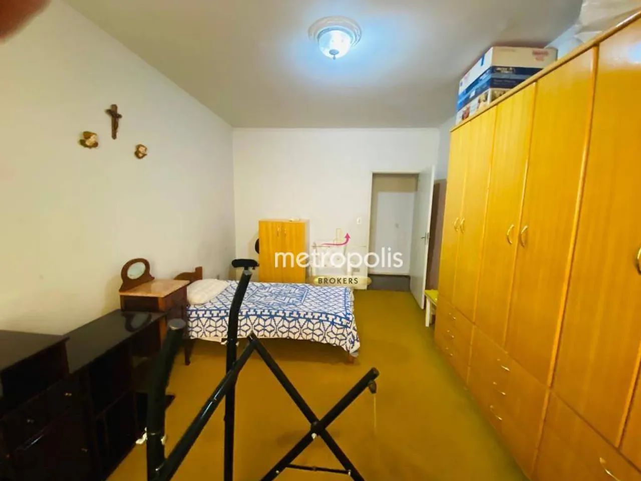 Casa à venda, 180 m² por R$ 1.261.000,00 - Santa Maria - São Caetano do Sul/SP - Foto 10