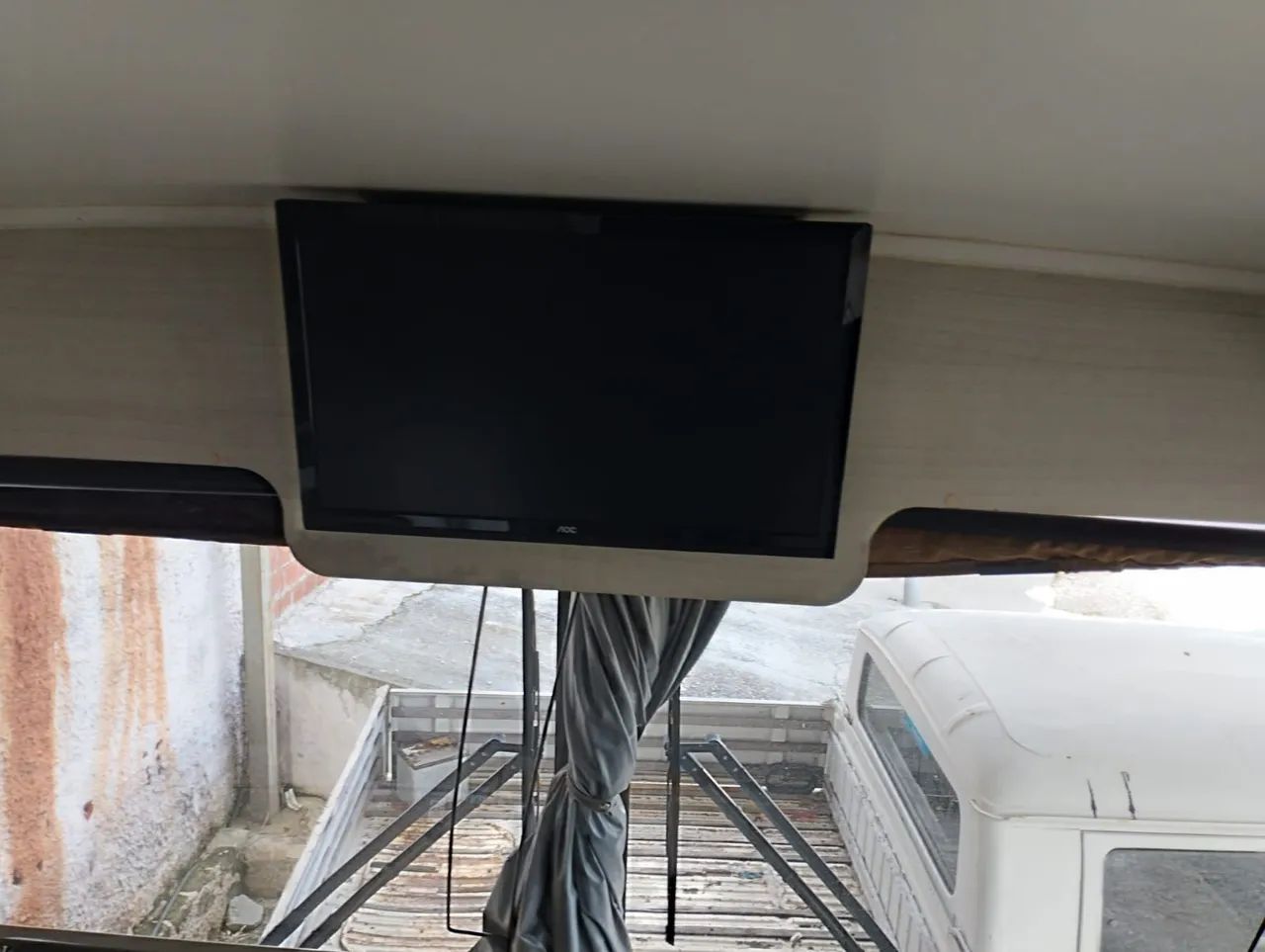 Motorhome Scania - Foto 9