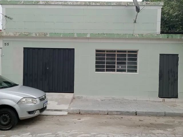 Captação de Casa a venda na Rua Tenente Anacleto Ferreira Pinto, Cabelinha, Lorena, SP