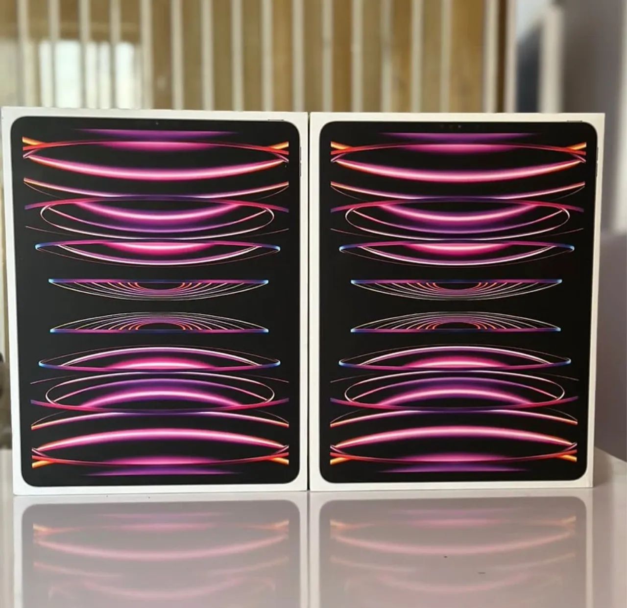 iPad Air 13 polegadas M2 128 ou 256GB - Tablets e E-Readers