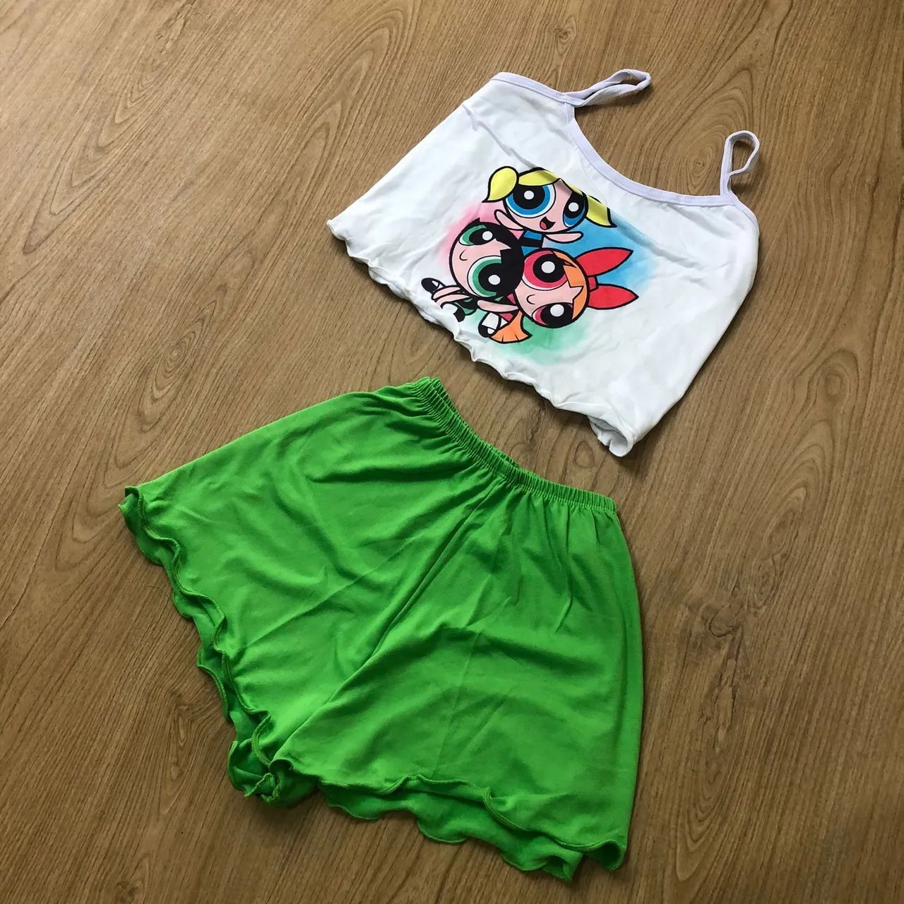 Aparti de 2 sai a 20$cada - Foto 3