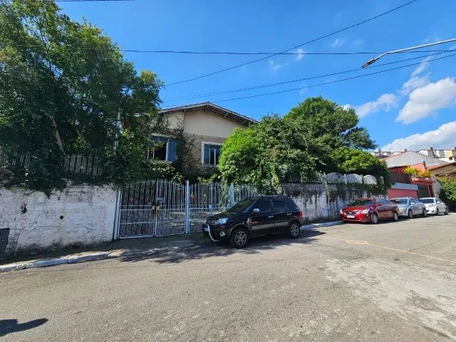 Captação de Casa a venda na Rua Bananal do Rio, Vila Caiuba, São Paulo, SP