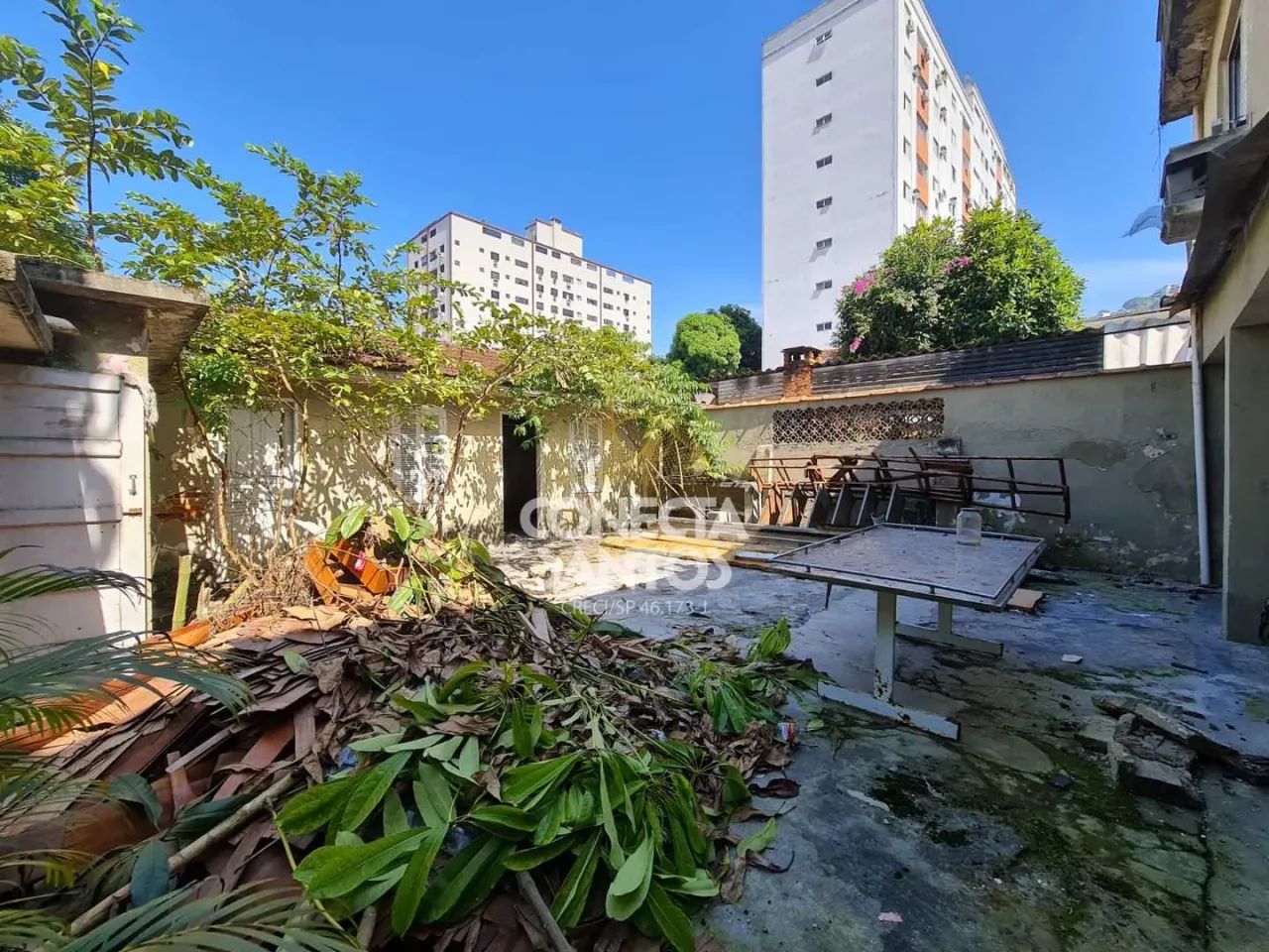 Casa 4 dorm C Grande Santos R$1.89 mi, Cod: 951 - Foto 4