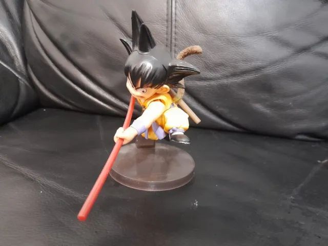 Dragon Ball Goku Criança  - Foto 2