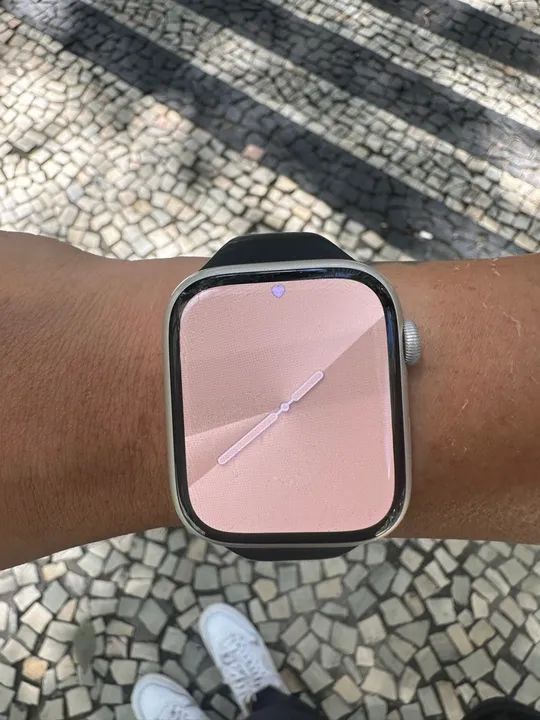 Apple Watch Series 7 45mm