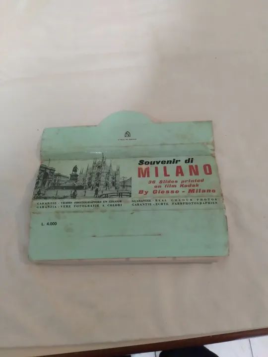Slide italiano  - Foto 2