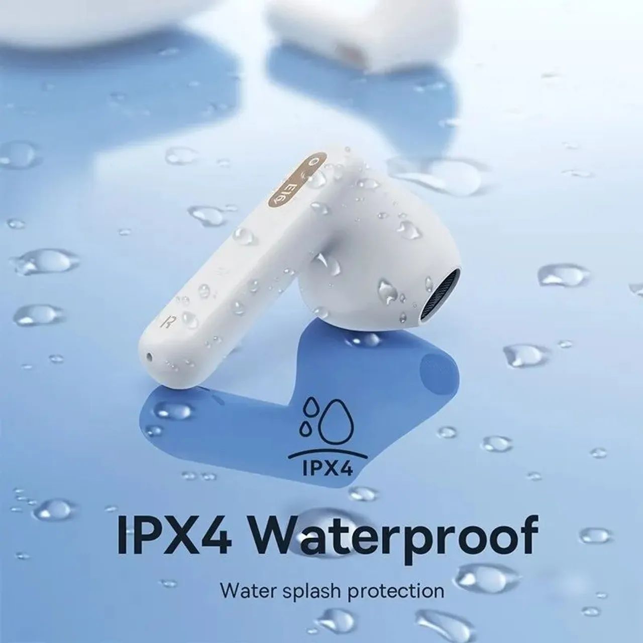 Fones de Ouvido Bluetooth Baseus E16 TWS IPX4 - Foto 5