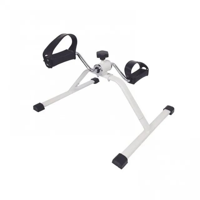 Mini Bicicleta Ergométrica Bike Pedalinho Cicloergômetro - Foto 2