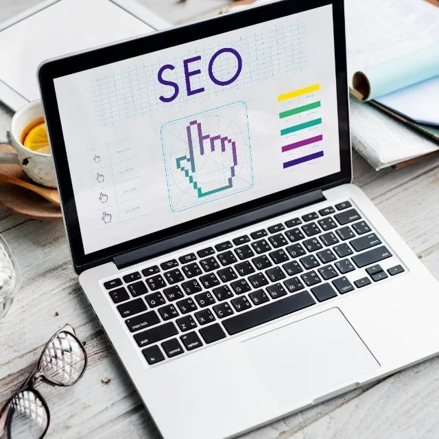Serviços de Criação de Conteúdo para Blog e SEO - Foto 2