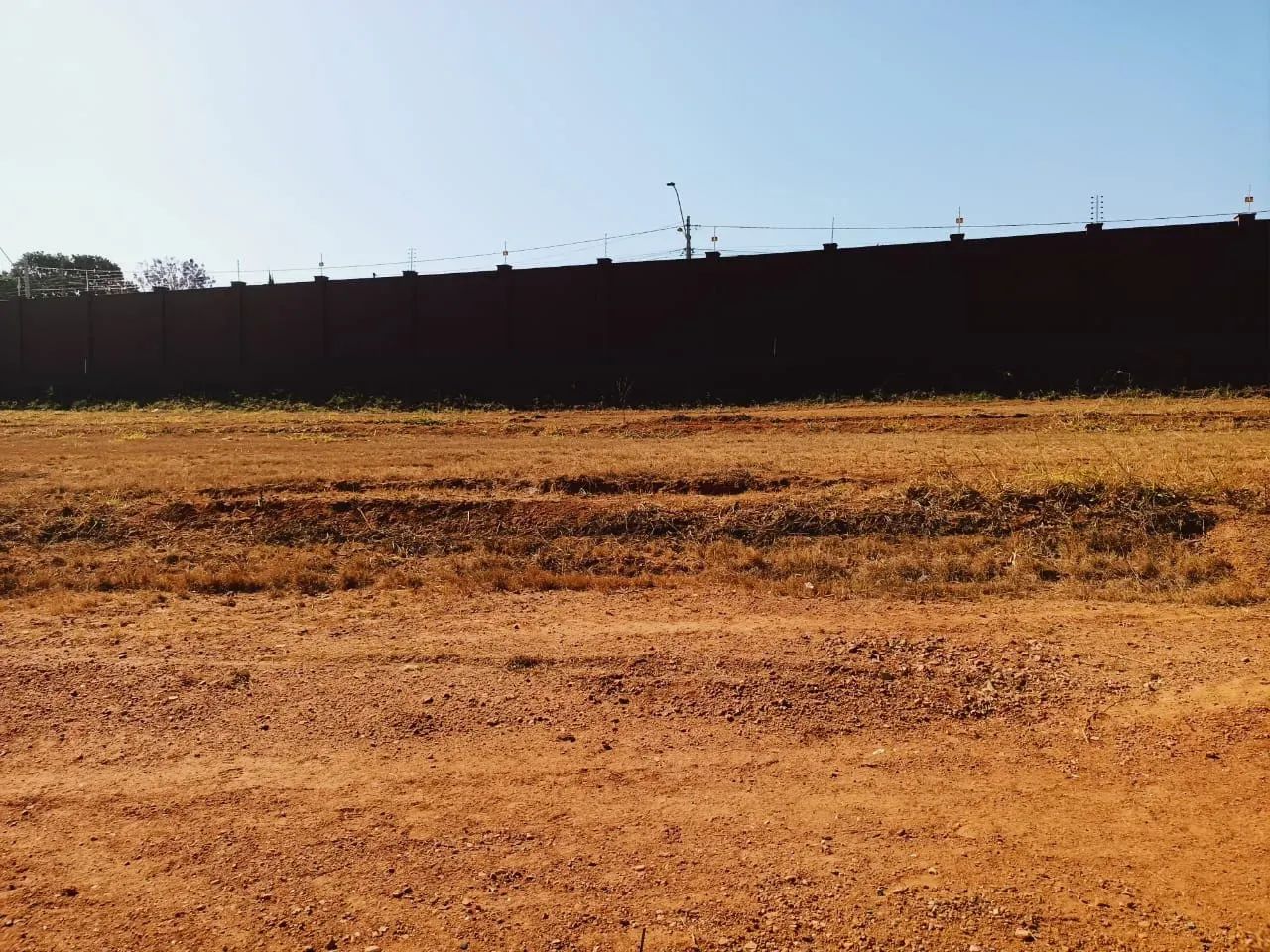 ÁGIO LOTE CONDOMÍNIO FECHADO JARDINS SEVILHA PRÓX AV RIO JD MÔNACO LAZER COMPLETO ALTO PAD - Foto 5