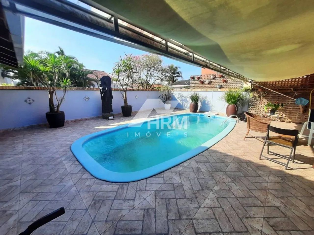 Casa com 5 quartos a venda na praia dos amores em Balneário Camboriú- SC. - Foto 2