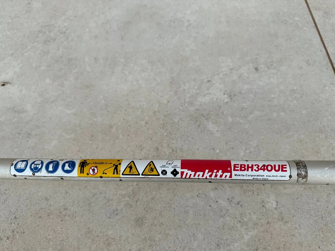 Roçadeira  - Foto 5