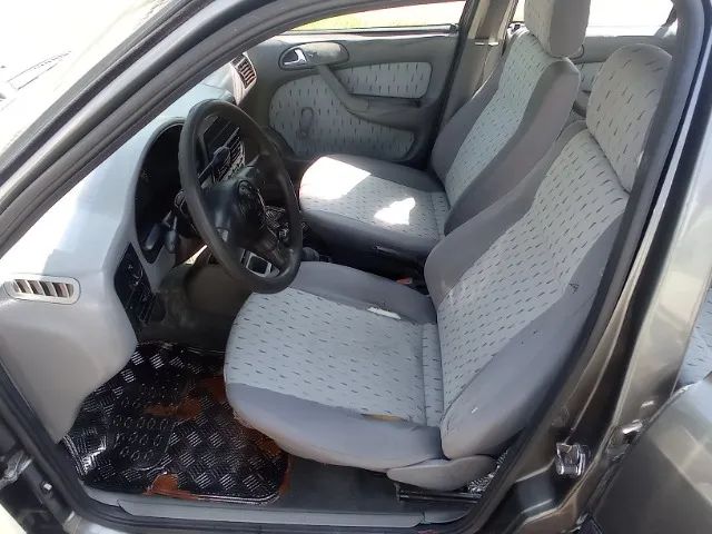 Gol MI 99 - Foto 3