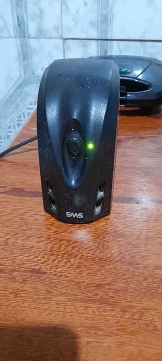 Estabilizador SMS 300VA Monovolt Revolution