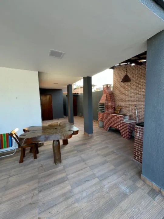 Casa por temporada na Barra de são miguel - Foto 6