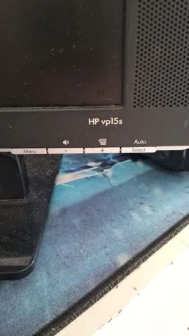 hp vp15s