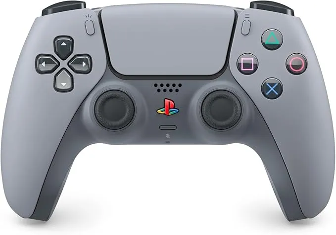 Controle Dualsense para Playstation 5 - Edição Limitada 30 Anos