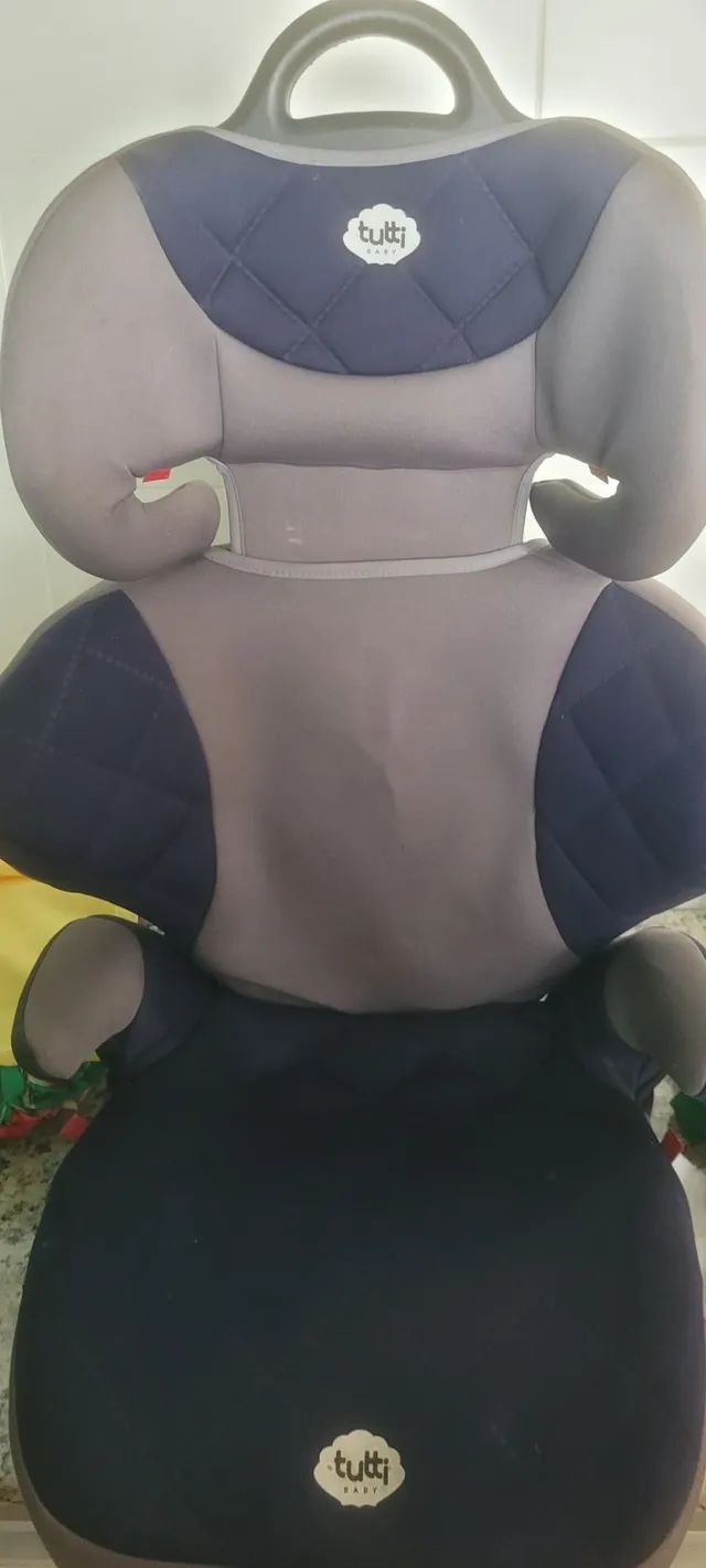 Cadeira de criança para carro