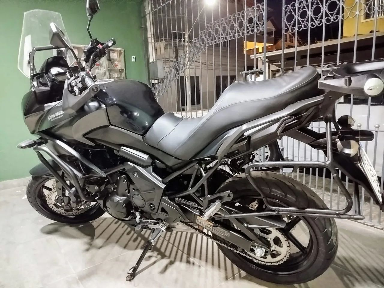 Versys 650   - Foto 4