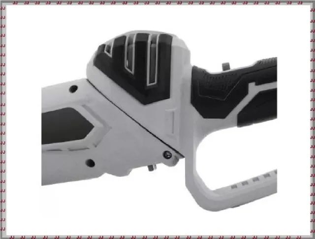 Soprador Térmico Articulado Razy 2000 watts 220 volts - Foto 4