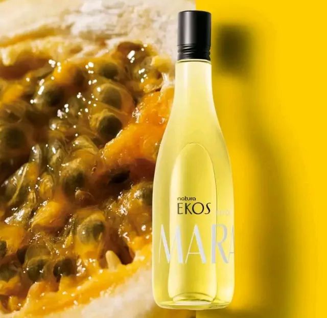 Ekos Maracujá 