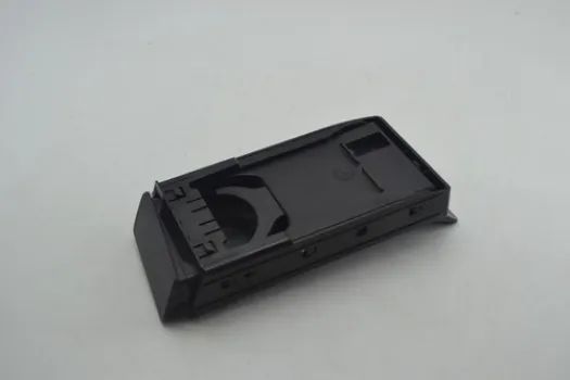 Moldura Porta Copo Painel Mitsubishi Outlander Original - Foto 4