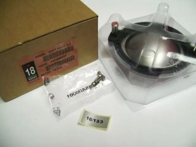 Reparo Eighteen Sound Nd 1460 1480 2060 2080 