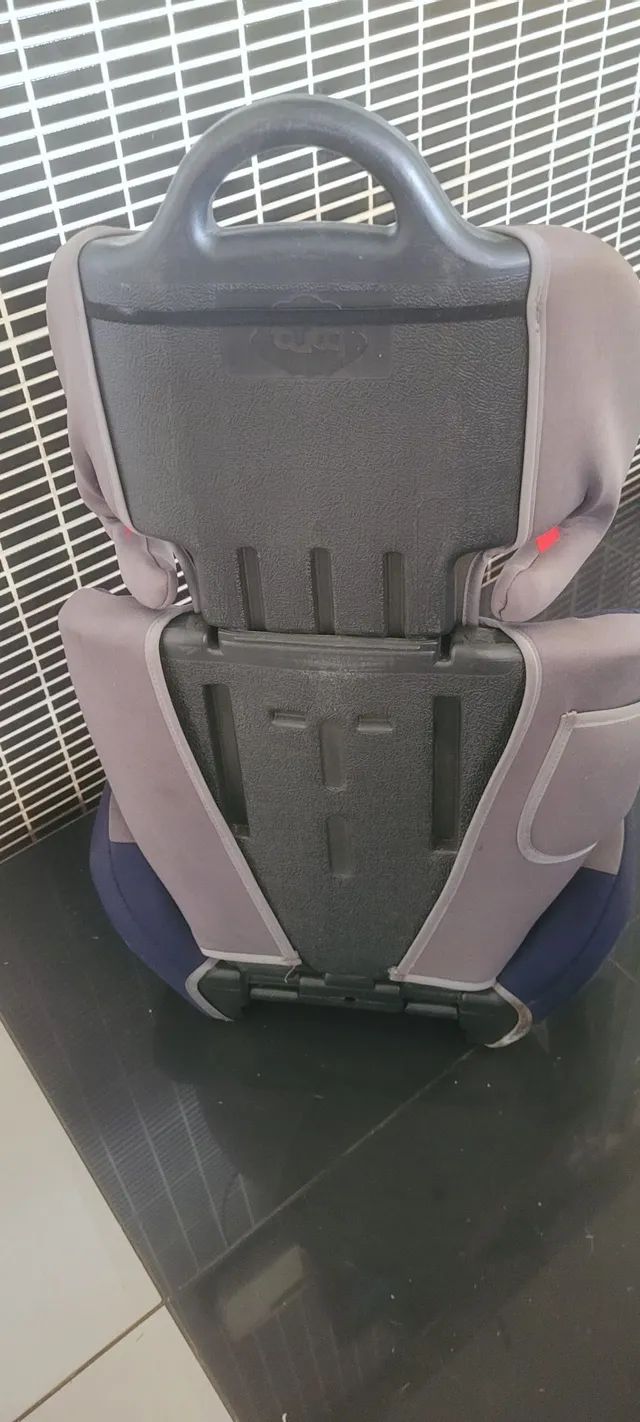 Cadeira de criança para carro - Foto 2