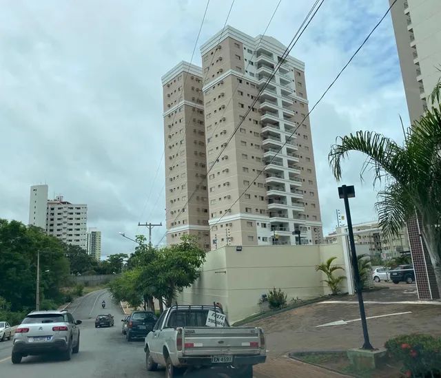 Captação de Apartamento a venda na Rua Professor João Pedro Gardés, Jardim Aclimação, Cuiaba, MT