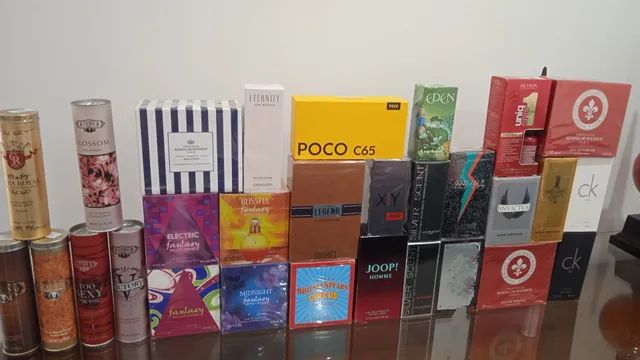 Perfume Animale 100ml - Foto 5