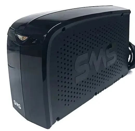 Nobreak Sms 1200va - Foto 3