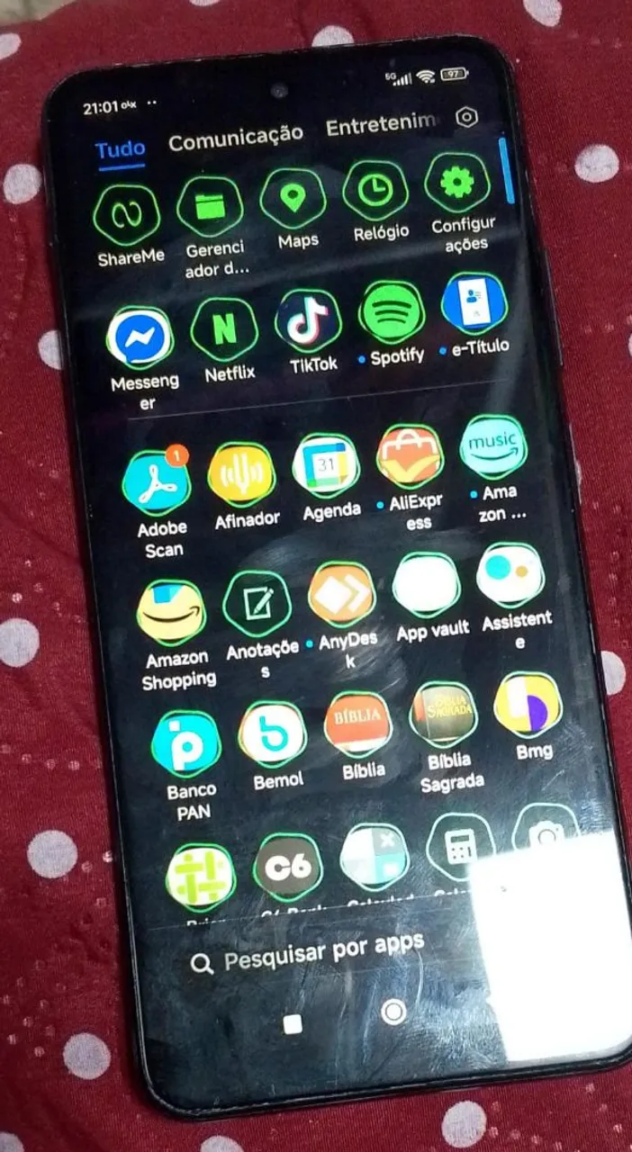Poco M4 pro 5g