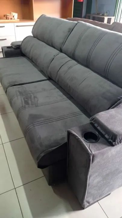 Sofá 2,50 metros 