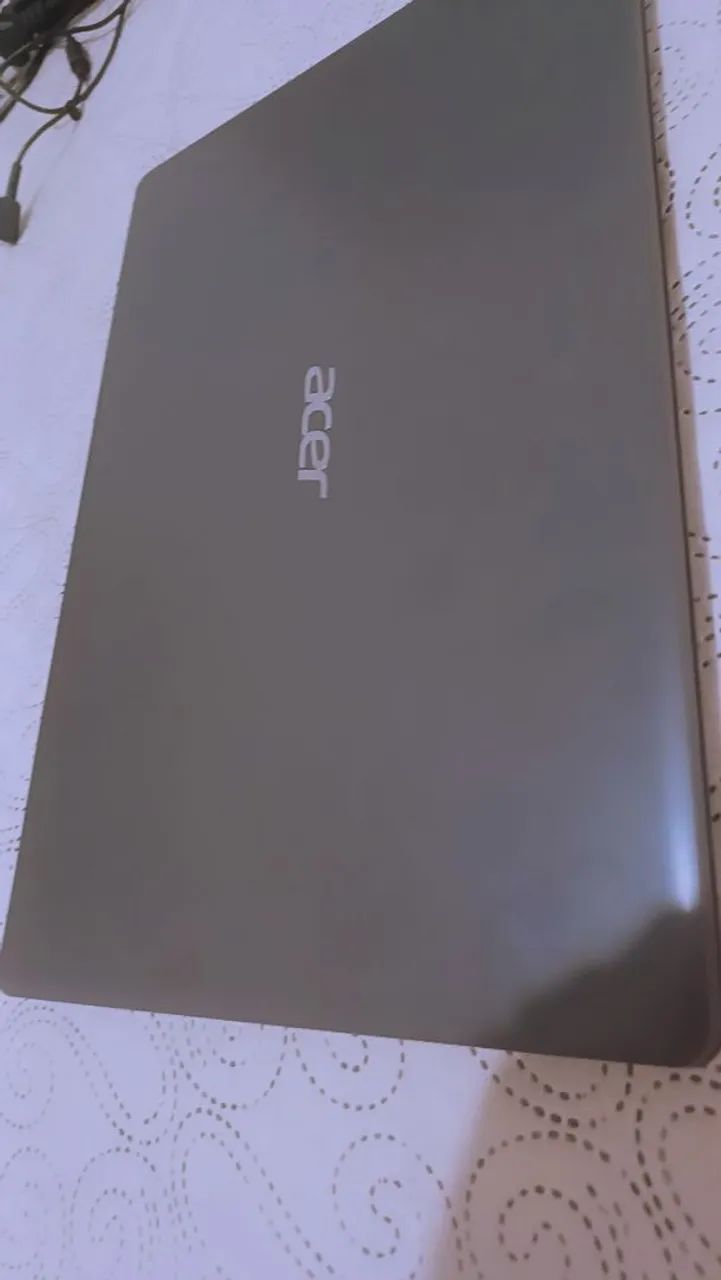Notebook Acer Aspire 3 - Foto 2