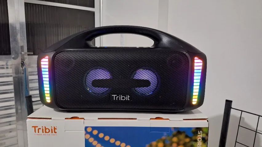 Tribit Stormbox Blast - Foto 2