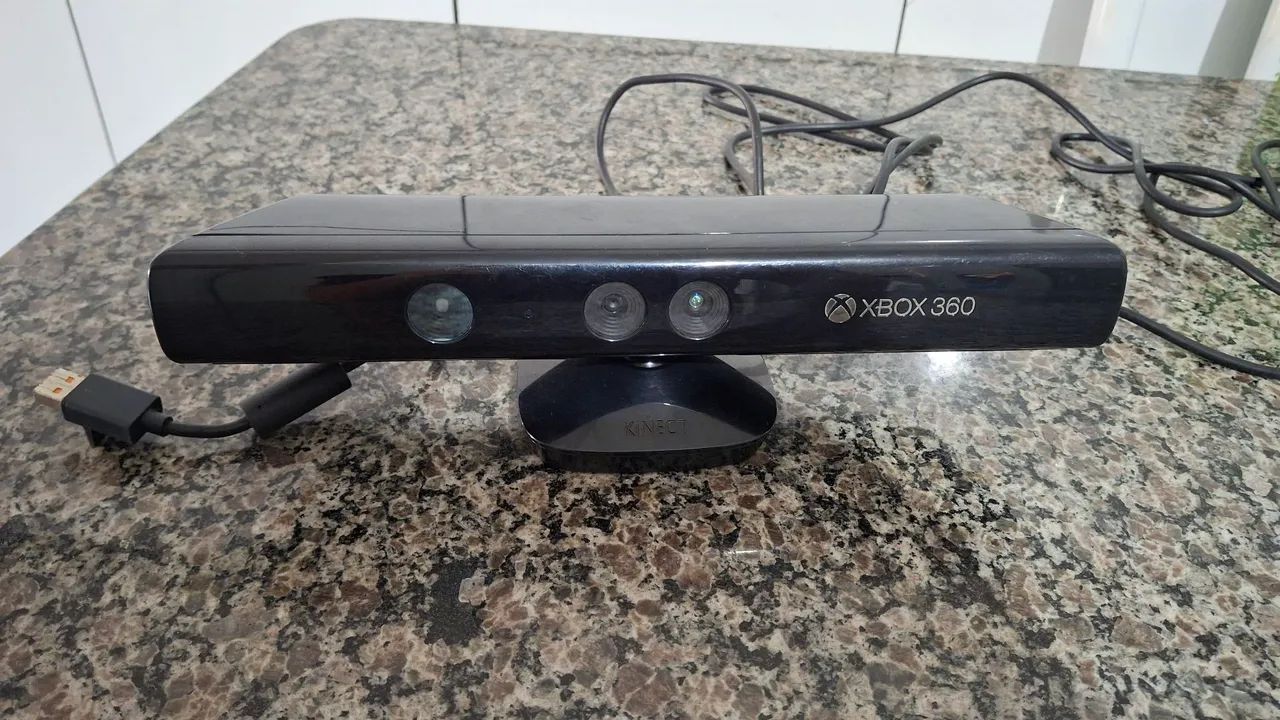 Kinect de XBOX360 - Foto 2