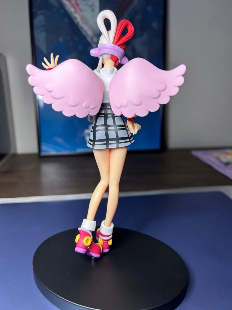 Action figures - UTA One Piece - Foto 4