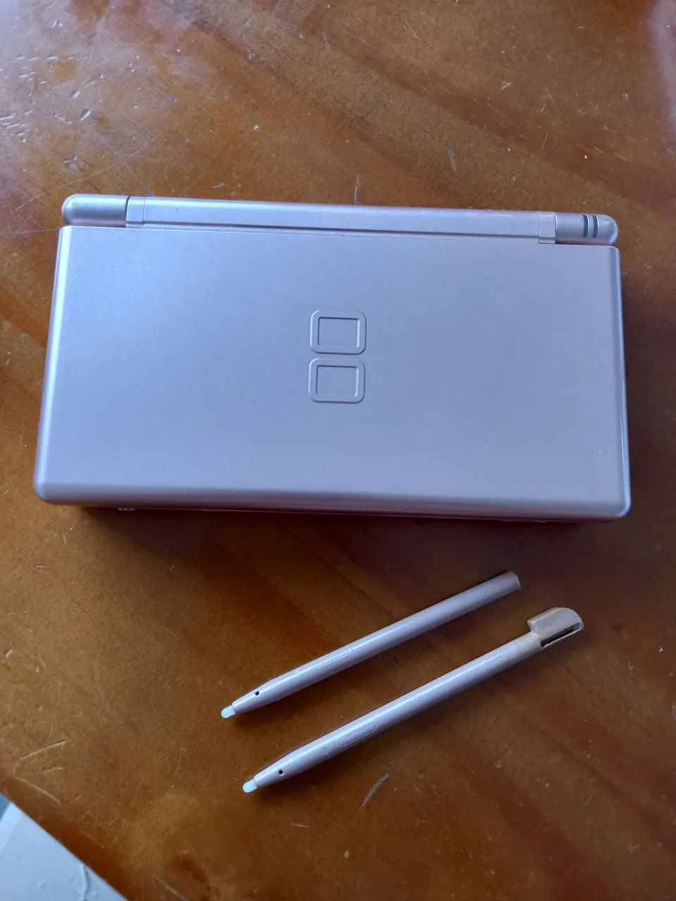 Nintendo DS rosa - Foto 3